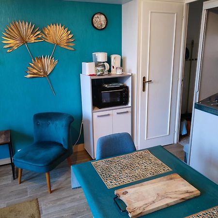 Studio 10, Tres Bien Place, Parking Wifi Gratuit Bagnoles de l'Orne Normandie 外观 照片