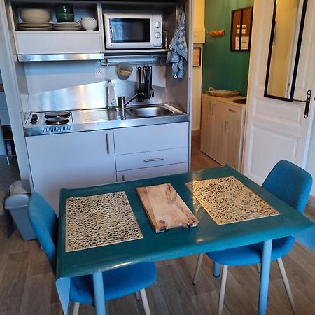 Studio 10, Tres Bien Place, Parking Wifi Gratuit Bagnoles de l'Orne Normandie 外观 照片