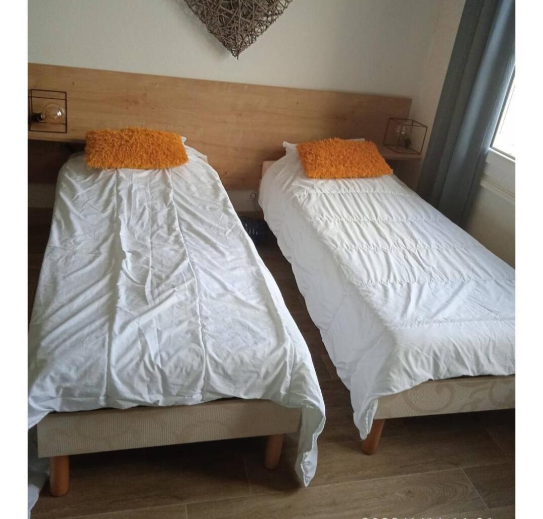 Studio 10, Tres Bien Place, Parking Wifi Gratuit Bagnoles de l'Orne Normandie 外观 照片
