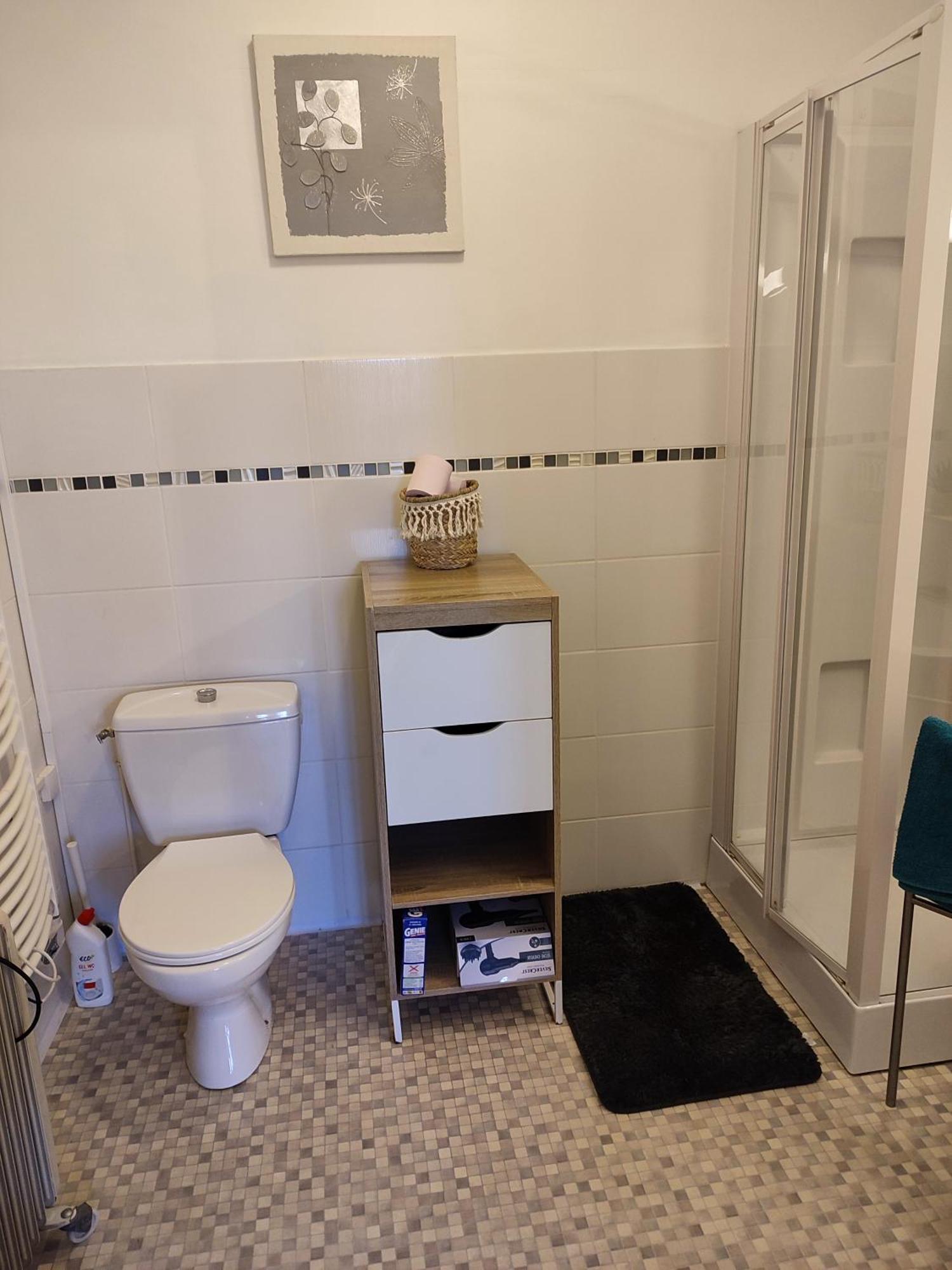 Studio 10, Tres Bien Place, Parking Wifi Gratuit Bagnoles de l'Orne Normandie 外观 照片